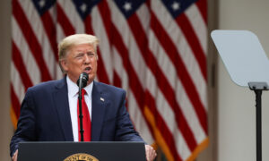 US to Revoke Hong Kong’s Special Status, Sanction Officials Who Erode Autonomy: Trump