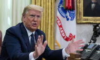 Trump Says ‘There Is Nothing I Would Rather Do Than Get Rid of My Whole Twitter Account’
