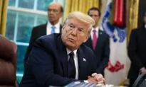 Twitter Hides Trump’s Tweet That Warned Rioters Against Looting