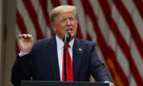 President Trump Delivers Remarks