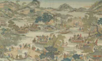 Celebrating Harmony and Virtue: The Dragon Boat Festival