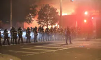 Officials Concerned Outside Groups Inciting Lawlessness Amid Minneapolis Protests