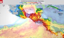 Central America Faces Major Flood Threat