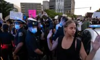 Man in SUV Fired Shots Into a Crowd of Protesters in Detroit, Killing a 19-Year-Old