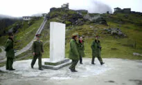 Indian, Chinese Troops Clash in Sikkim, With Injuries on Both Sides, Indian Media Says
