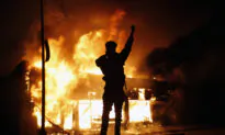 Cities Burn, but None Dare Call It Communist Insurrection
