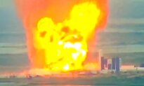 VIDEO: Prototype of New SpaceX Rocket Starship Explodes on Texas Test Pad