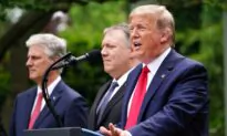 China in Focus (May 29): US Will End Hong Kong Special Privileges