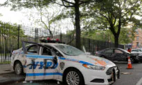 Lawyer Bailed by Former Obama-Era Official Now Back in Jail