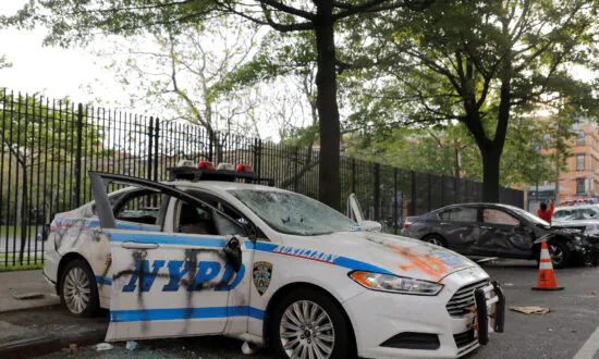 Lawyer Bailed by Former Obama-Era Official Now Back in Jail