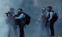 Republican Leaders Criticize Far Left’s Calls to Defund the Police