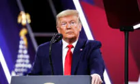 Trump Says GOP Is Pulling Convention From North Carolina