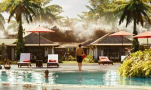 Popcorn and Inspiration: ‘The Impossible’: A Harrowing Tale of Humanism in the Face of Catastrophe