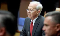 Dana Boente, Last Remaining Signatory of Illegal Spying on Trump Aide, Resigns From FBI