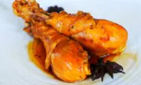 Master This Home-Style Chinese Braising Technique for Any Protein