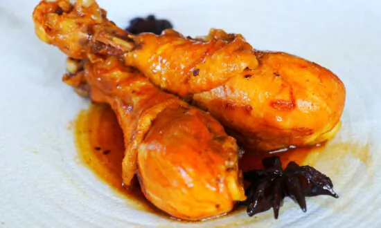 Master This Home-Style Chinese Braising Technique for Any Protein