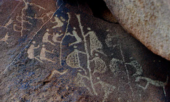 Rio Tinto Mining Firm Apologises for Destroying 46,000-Year-Old Aboriginal Site