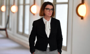 CCP Virus Impact Part of Australia's Domestic Violence Inquiry