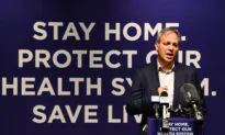 Former Victorian Health Chief Says COVID Lockdowns May Never Return