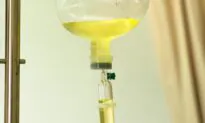 Intravenous Vitamin C as a Potential Antiviral Treatment