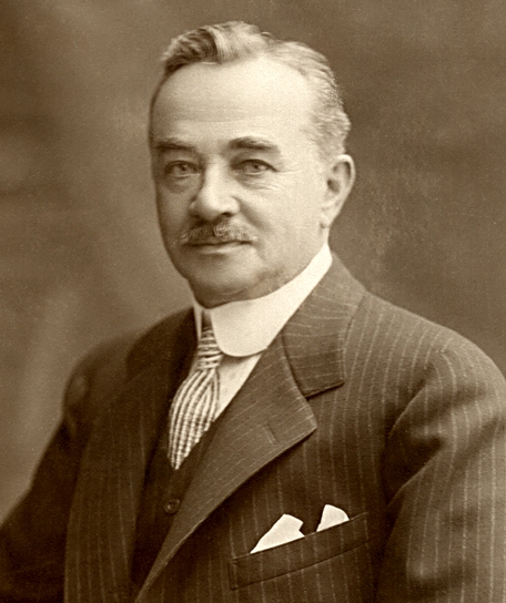 Milton Hershey Showed That Persistence Is Key To Success