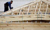 Biggest Annual Fall in Home Construction Recorded in 19 Years, Anticipating Further Decline