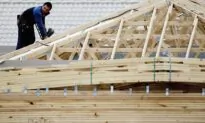 Industry Peak Body Calls for ‘HomeBuilder’ Extension
