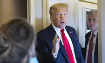 Trump Won’t Invoke Control of National Guard for Now Amid Protests, O’Brien Says