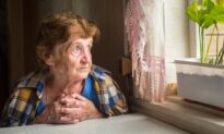 For Seniors, COVID-19 Sets Off Pandemic of Despair