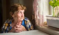 For Seniors, COVID-19 Sets Off Pandemic of Despair