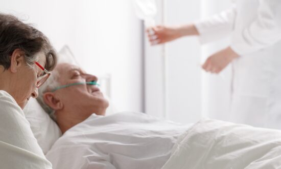 COVID-19 Public Health Restrictions Shouldn’t Mean Dying Alone