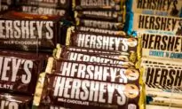 Milton Hershey Showed That Persistence Is Key to Success