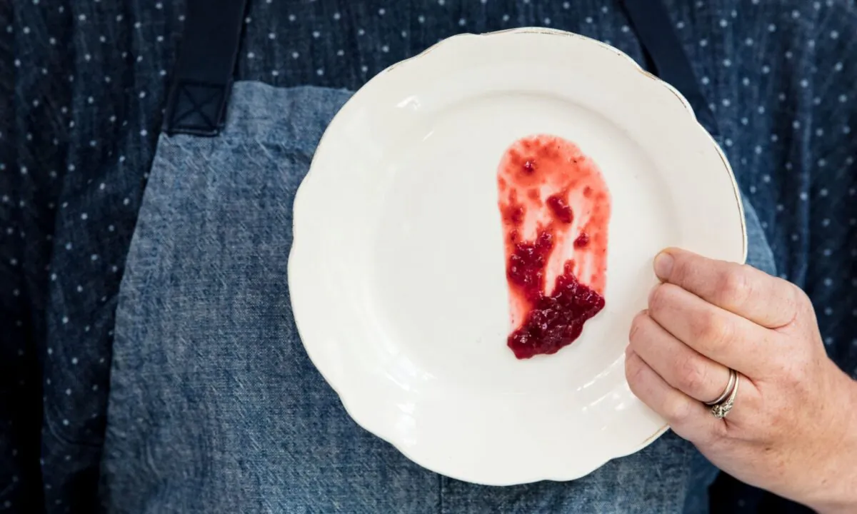 Gel Test How to Know When Your Homemade Jam Is Ready