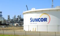 Canada’s Suncor CEO Sees Electric Vehicles Disrupting Oil Demand as Much as COVID-19