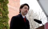 Russia Not Welcome at G7, Trudeau Says