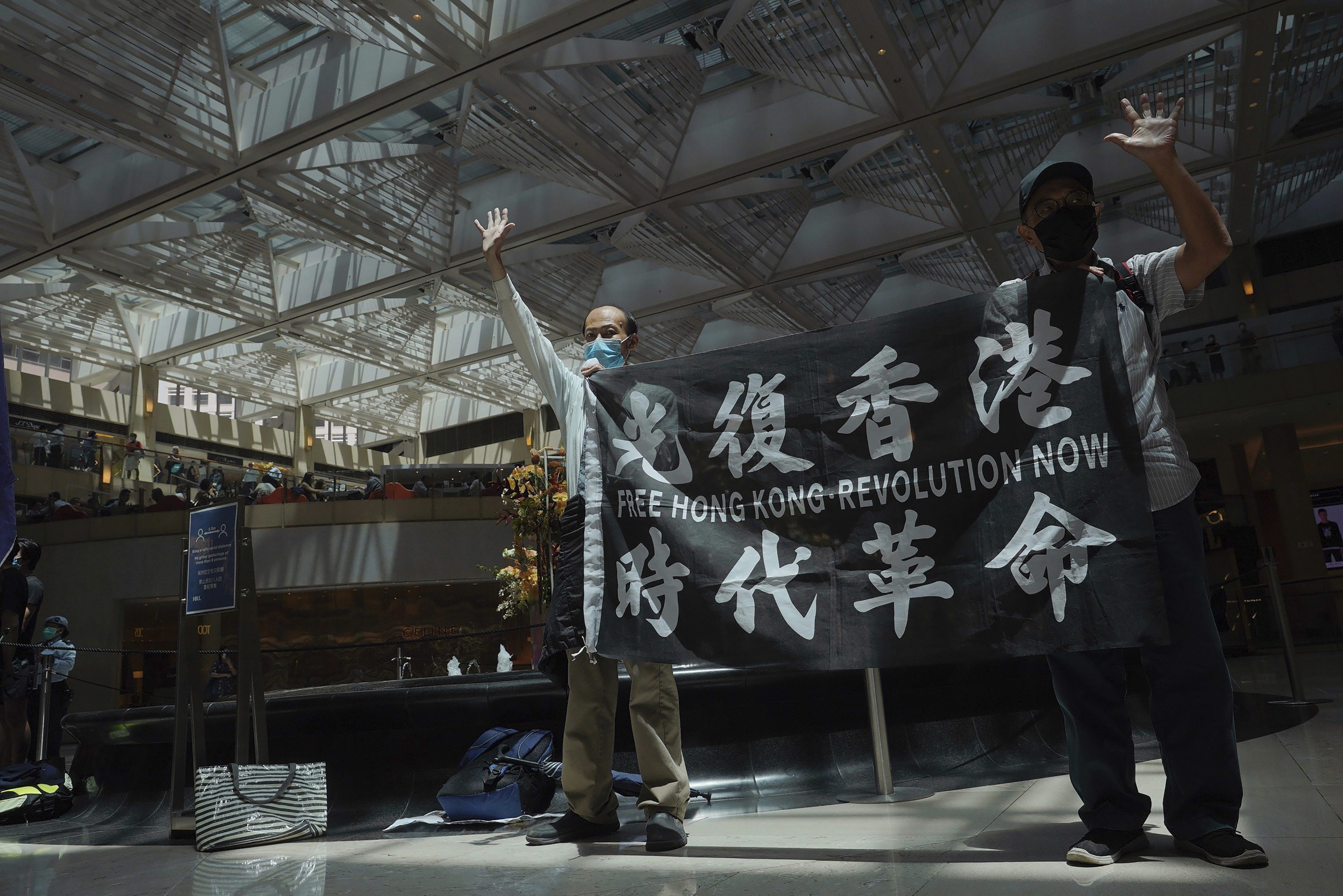 Epoch Times Photo