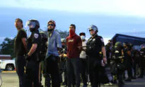 Minneapolis Settles With 12 Injured George Floyd Protesters, Police Barred From Arresting Lawful Protesters
