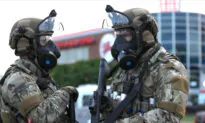 Lawmakers look at Restricting Military Gear Going to Police