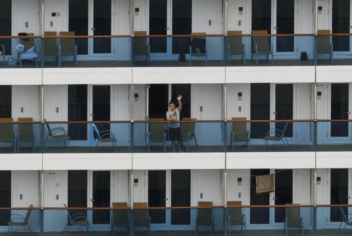 CCP VIRUS-JAPAN-CRUISES (1)