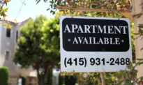 Eviction Moratorium Keeps California Homeowner From Living the American Dream