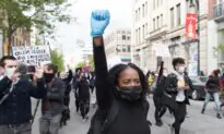 Arrests Made After Montreal Anti-Racism Protests Turn Violent