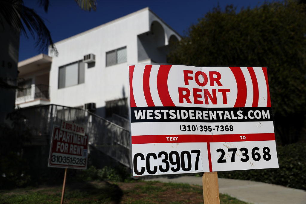 Landlord Groups Say Los Angeles County Created ‘Rent Holiday’