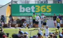 Calls for Minister’s Sacking Over Sportsbet Donations