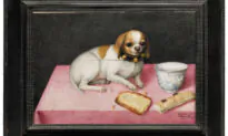 The Charm of Giovanna Garzoni’s Art