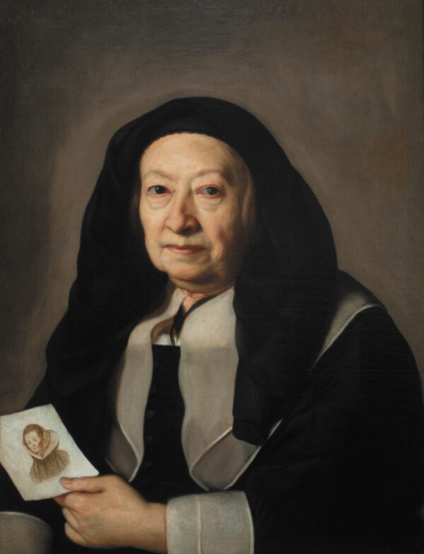Giovanna Garzoni
