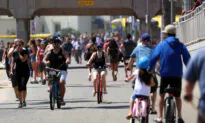OC Mayors Unhappy With How Relief Funds Disbursed