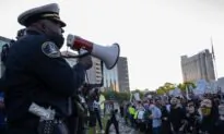 The Left Couldn’t Care Less About Blacks