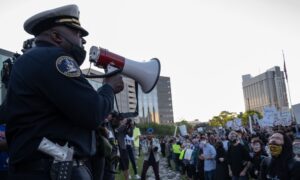 The Left Couldn’t Care Less About Blacks