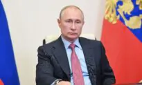 Russia to Vote Next Month on Reforms That Could Extend Putin’s Rule