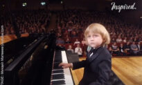 A Little Mozart